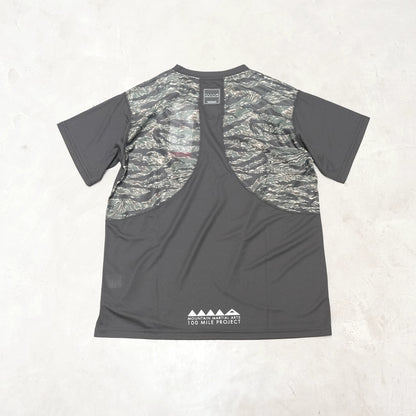 【Mountain Martial Arts】マウンテンマーシャルアーツ unisex MMA 100MPJ Trail Tee "2Color" ※ネコポス可