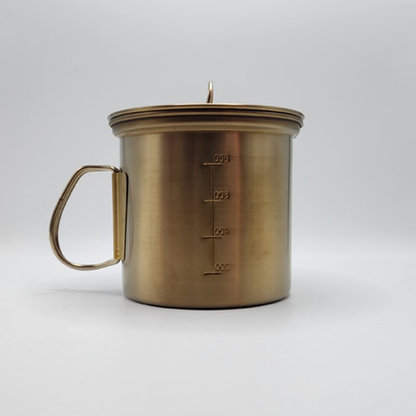 【Gossamer Gear】ゴッサマーギア Kettle Cooker 900 "2Color"