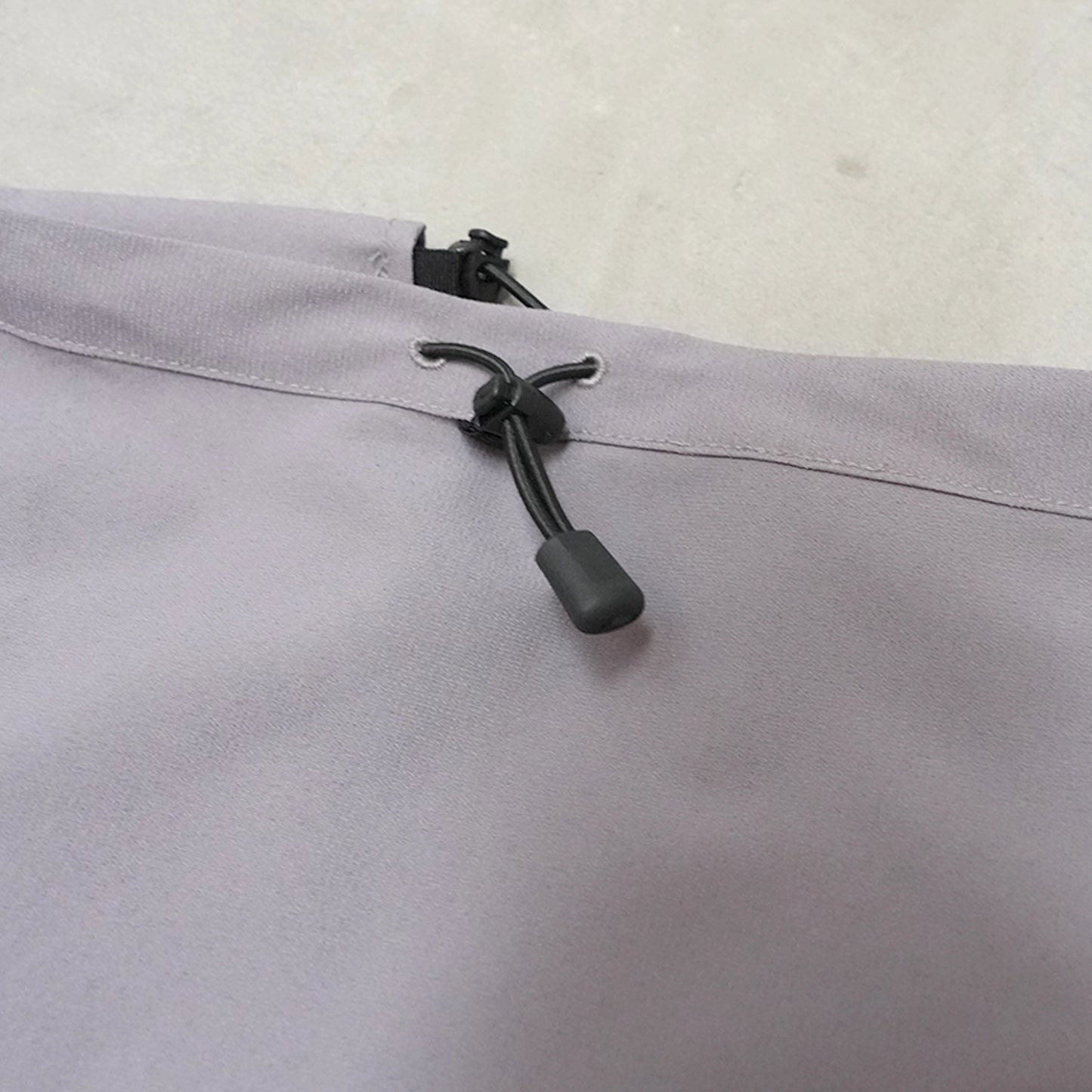 【halo commodity】ハロコモディティ Crest Shade "4Color" ※ネコポス可