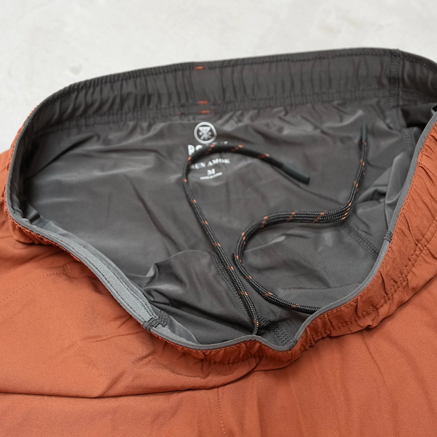 【ROARK RUN AMOK】ロアークランアモック men's Bommer 2.0 7 "2Color" ※ネコポス可