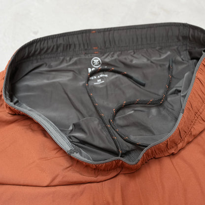 【ROARK RUN AMOK】ロアークランアモック men's Bommer 2.0 7 "2Color" ※ネコポス可