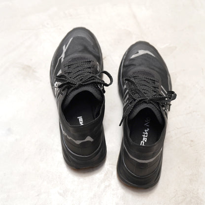 【NNormal】ノーマル men's Kjerag Brut "Black"