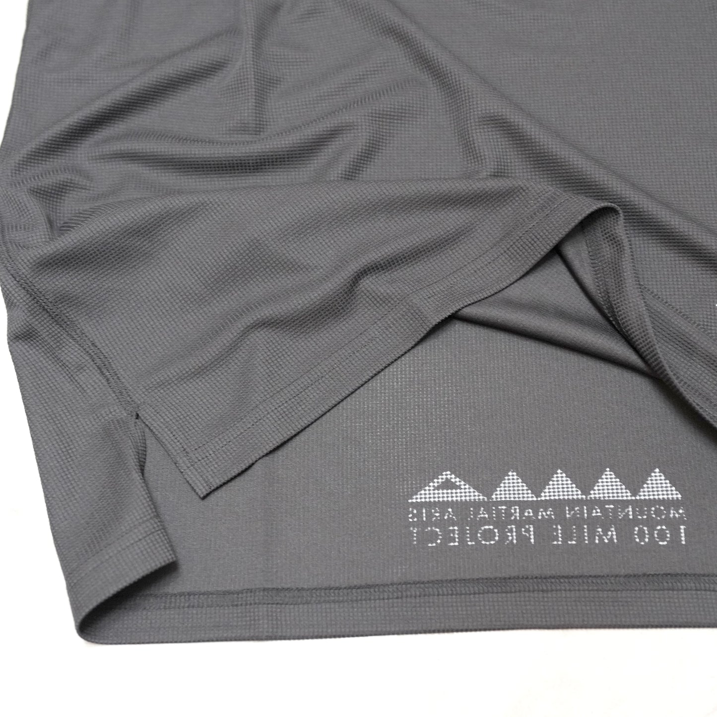 【Mountain Martial Arts】マウンテンマーシャルアーツ unisex MMA 100MPJ Trail Tee "2Color" ※ネコポス可