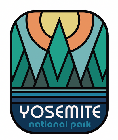 【STICKER PACK】L size アソート