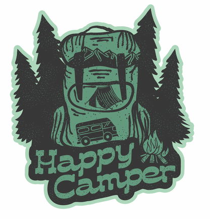 【STICKER PACK】S size アソート