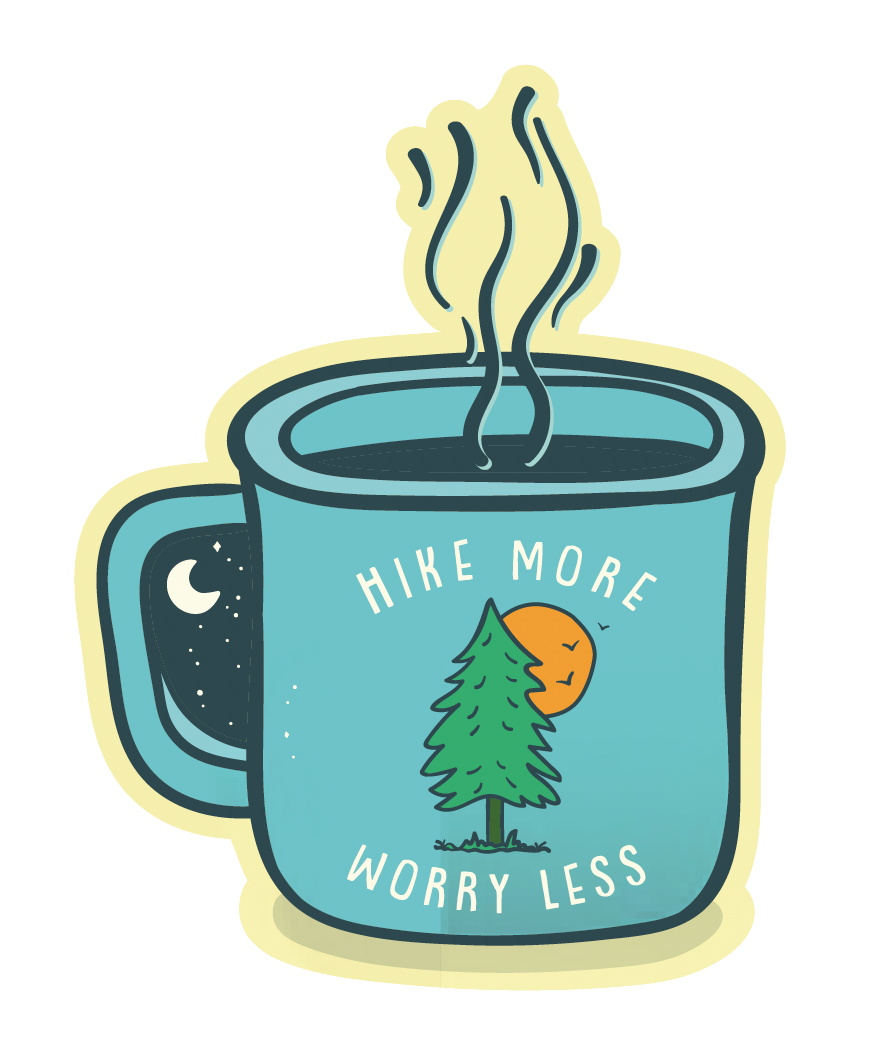 【STICKER PACK】S size アソート