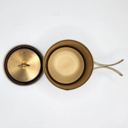 【Gossamer Gear】ゴッサマーギア Kettle Cooker 750 "2Color"