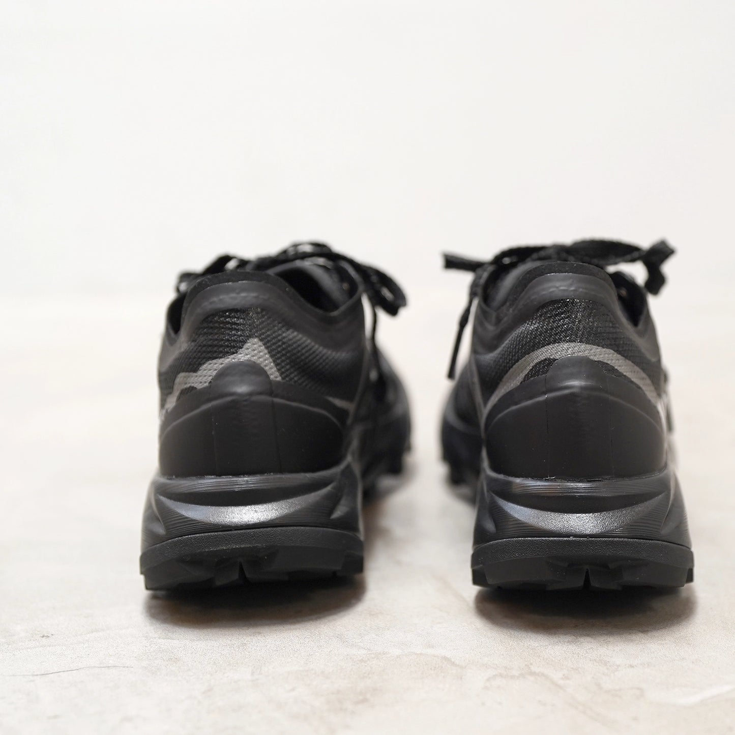 【NNormal】ノーマル men's Kjerag Brut "Black"