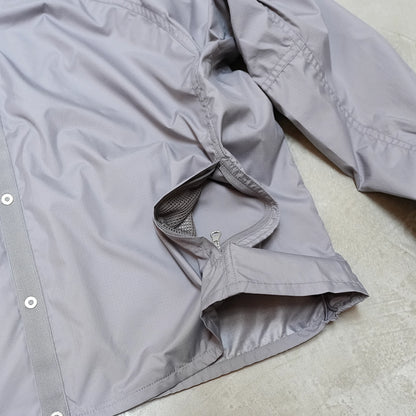 【THE NORTH FACE Purple Label】ノースフェイスパープルレーベル  men's PERTEX QUANTUM Mountain Wind Cardigan "2Color"