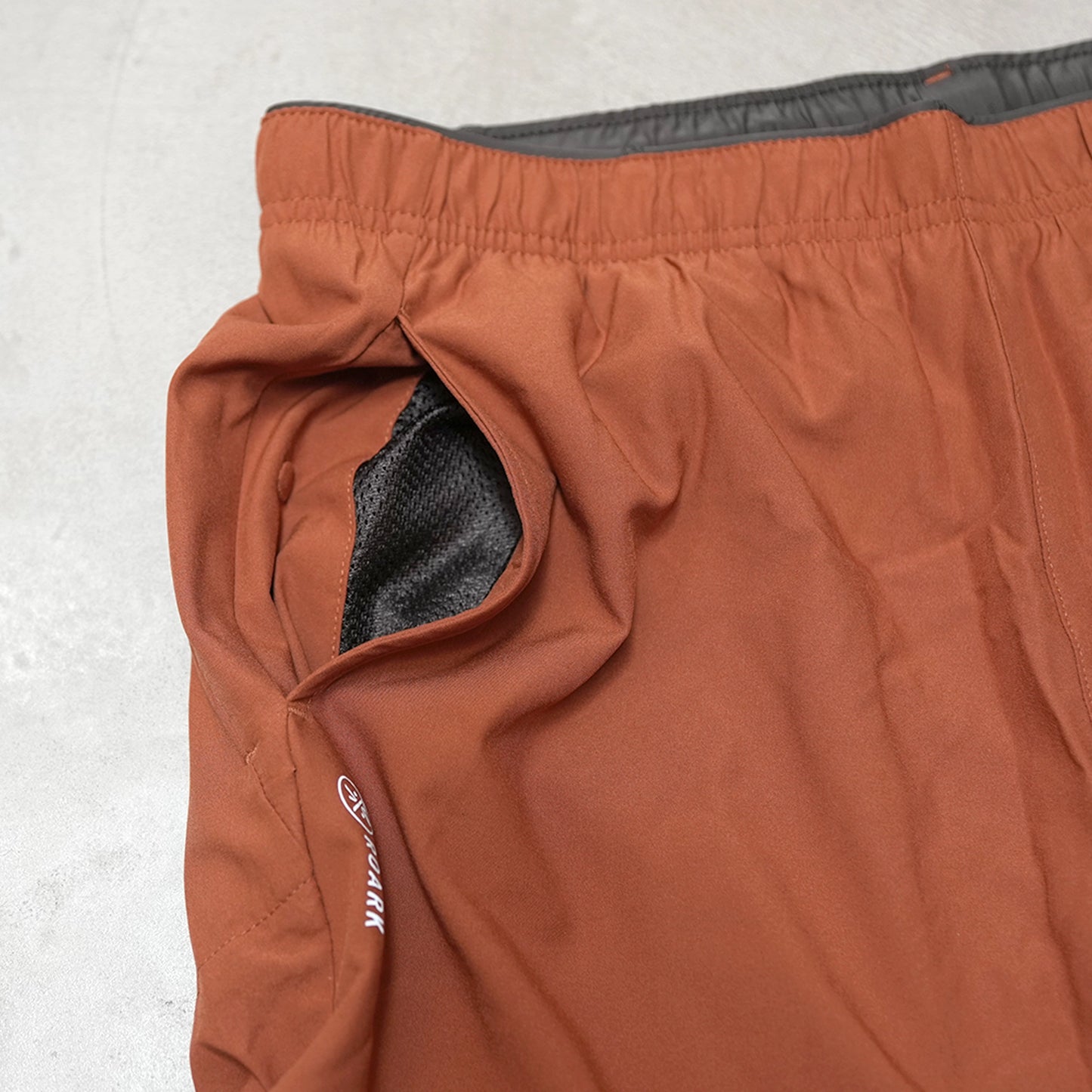 【ROARK RUN AMOK】ロアークランアモック men's Bommer 2.0 7 "2Color" ※ネコポス可