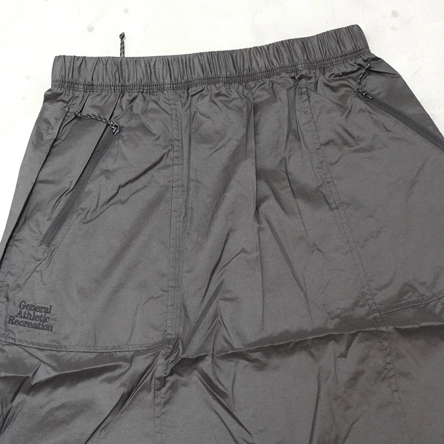 【THE NORTH FACE GAR】ザノースフェイス women's GAR Wind Skirt "2Color" ※ネコポス可