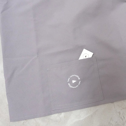 【halo commodity】ハロコモディティ Crest Shade "4Color" ※ネコポス可