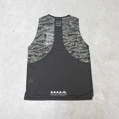 【Mountain Martial Arts】マウンテンマーシャルアーツ unisex MMA 100MPJ Trail Sleeve-less "2Color" ※ネコポス可