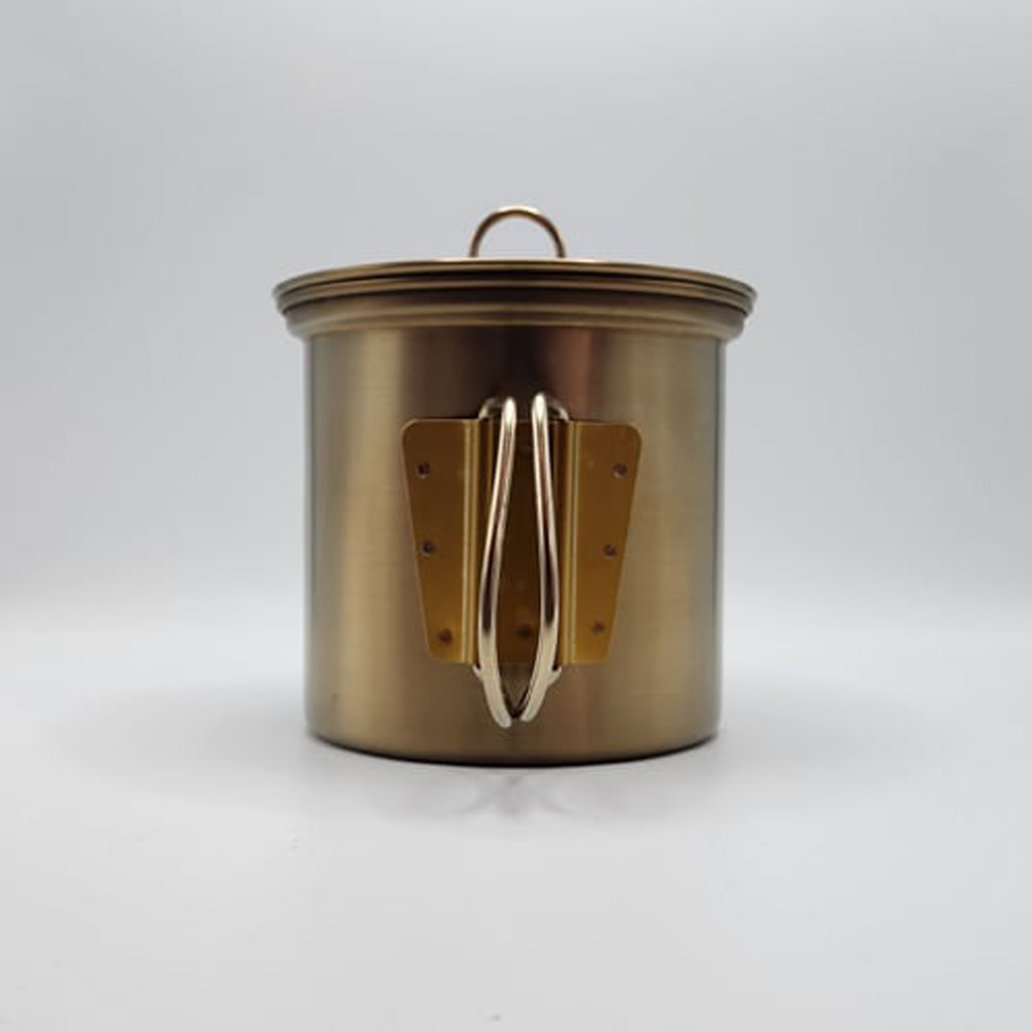 【Gossamer Gear】ゴッサマーギア Kettle Cooker 900 "2Color"