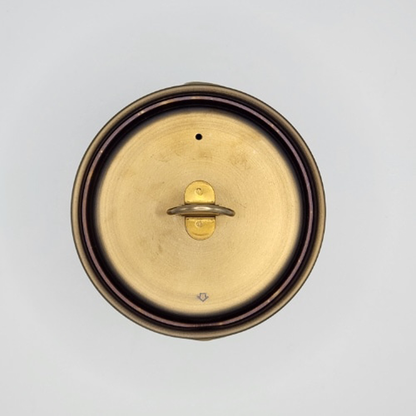 【Gossamer Gear】ゴッサマーギア Kettle Cooker 750 "2Color"