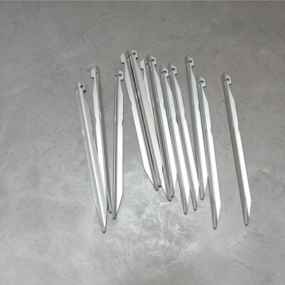 【arata】アラタ DAC J-STAKE Set (12pcs) ※ネコポス可