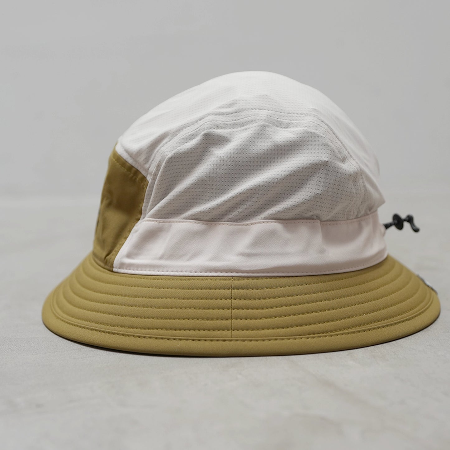 【ciele ATHLETICS】シエルアスレチックス GOBucket-Comp-Athletics "2Color" ※ネコポス可