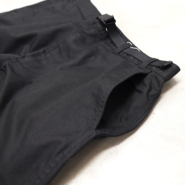 【THE NORTH FACE Purple Label】ノースフェイスパープルレーベル men's COOLMAX Chino Wide Tapered Pants "2Color"