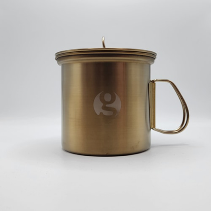 【Gossamer Gear】ゴッサマーギア Kettle Cooker 900 "2Color"