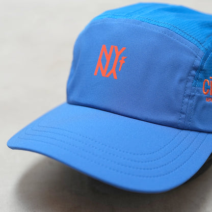 【ciele ATHLETICS】シエルアスレチックス GOCap SC-Comp-WWM City "5Color" ※ネコポス可