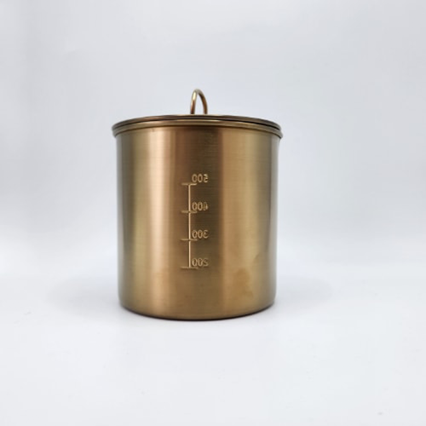 【Gossamer Gear】ゴッサマーギア Kettle Cooker 750 "2Color"