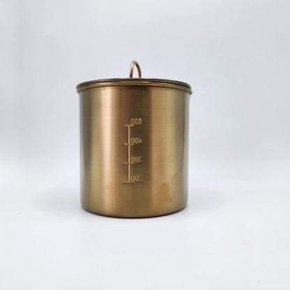 【Gossamer Gear】ゴッサマーギア Kettle Cooker 750 "2Color"