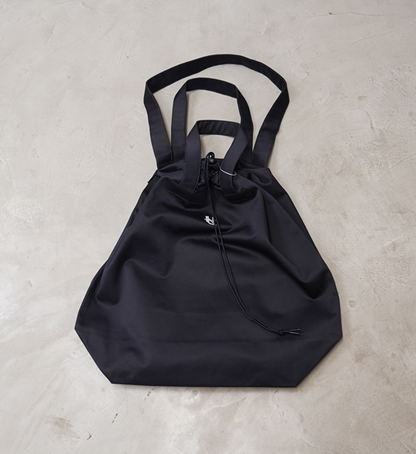 【nanamica】ナナミカ Chino Tote Bag"2Color"