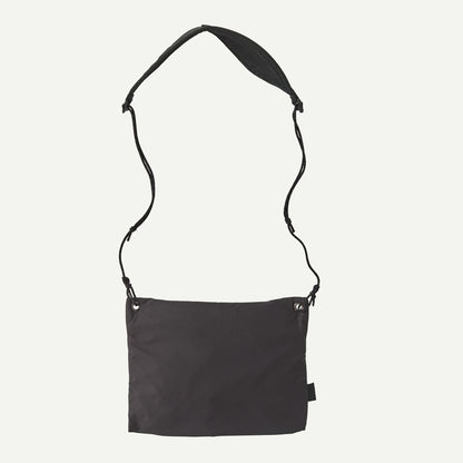 【patagonia】 パタゴニア Terravia Sacoche ”6Color” ※ネコポス可