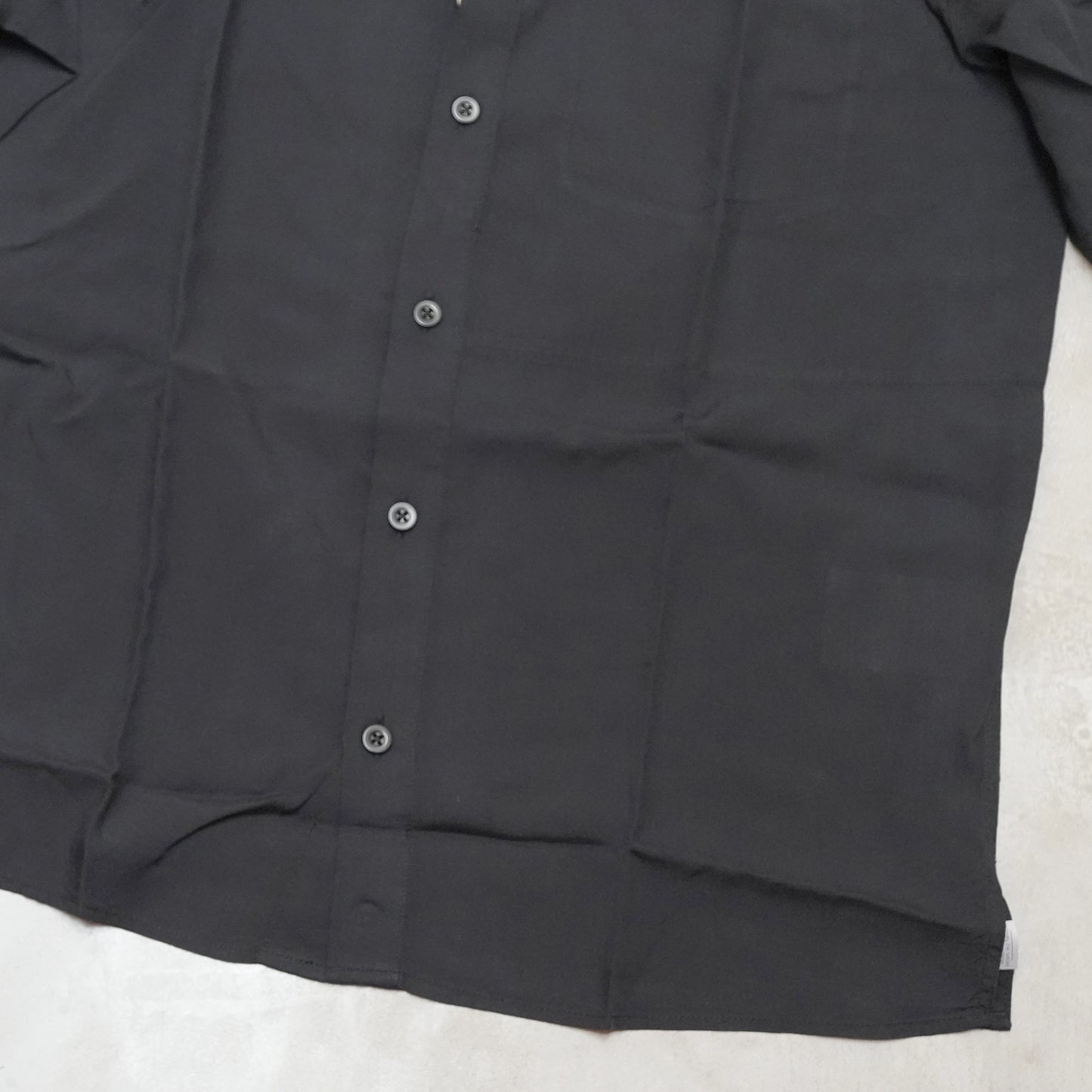 【HOUDINI】フーディニ men's Tree Shortsleeve Shirt "3Color"