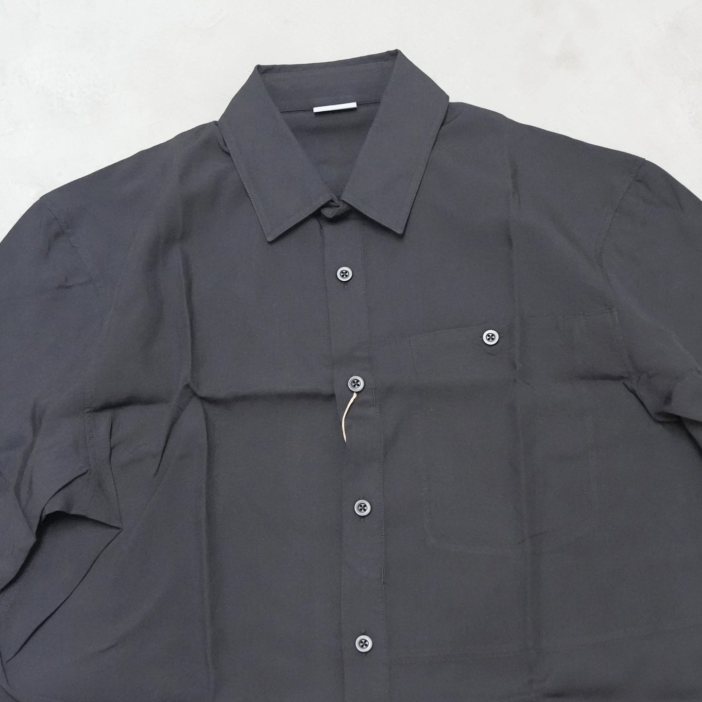 【HOUDINI】フーディニ men's Tree Shortsleeve Shirt "3Color"