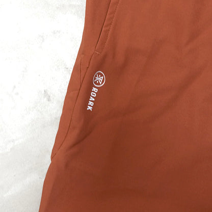 【ROARK RUN AMOK】ロアークランアモック men's Bommer 2.0 7 "2Color" ※ネコポス可