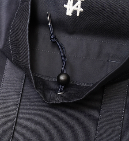 【nanamica】ナナミカ Chino Tote Bag"2Color"