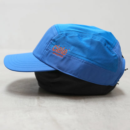 【ciele ATHLETICS】シエルアスレチックス GOCap SC-Comp-WWM City "5Color" ※ネコポス可