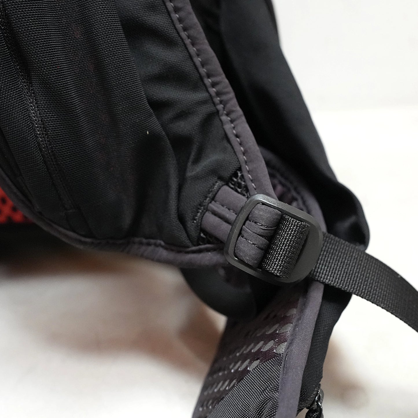 【Rab】ラブ Women's Syclon XP 38ND "Black×Dark Pewter"