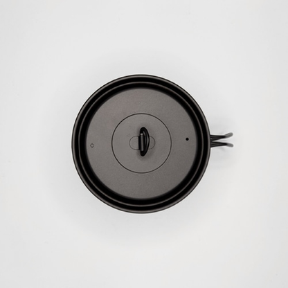 【Gossamer Gear】ゴッサマーギア Kettle Cooker 900 "2Color"