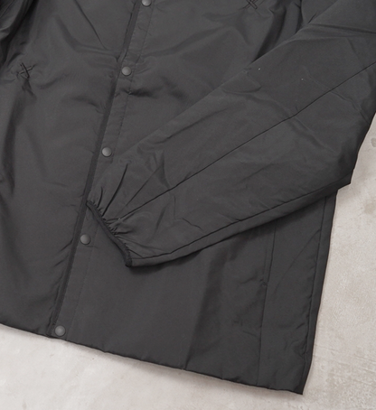 【South2 West8】サウスツーウエストエイト men's Filling Jacket-Poly Peach Taffeta "2Color"