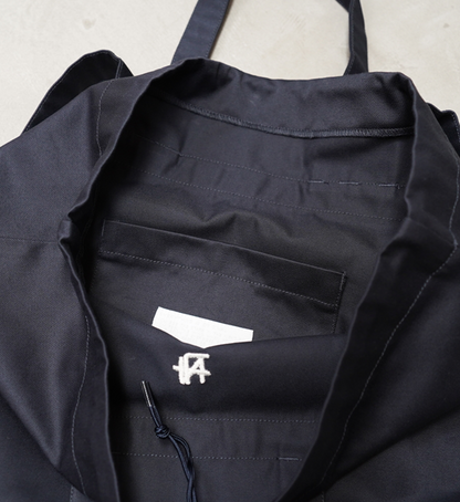 【nanamica】ナナミカ Chino Tote Bag"2Color"