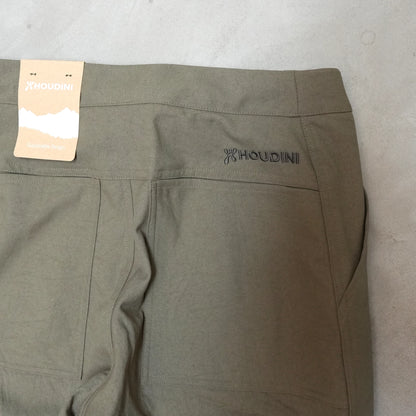 【HOUDINI】フーディニ men's Corespun Chore Pants "2Color"