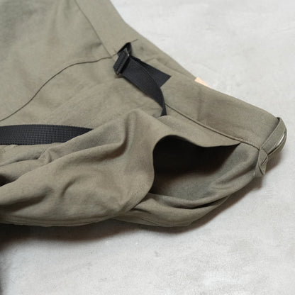 【HOUDINI】フーディニ men's Corespun Chore Pants "2Color"