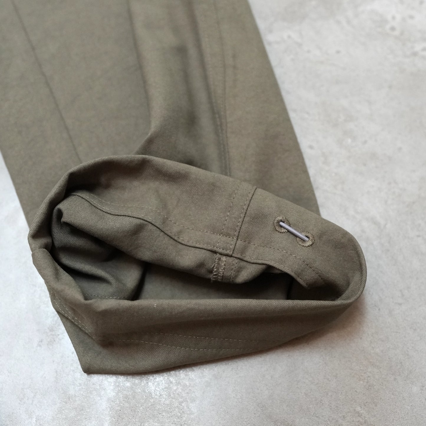 【HOUDINI】フーディニ women's Corespun Chore Pants "2Color"