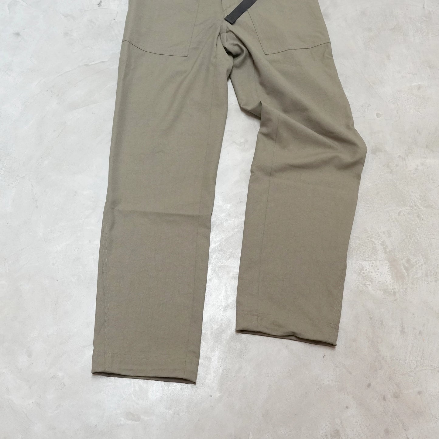 【HOUDINI】フーディニ women's Corespun Chore Pants "2Color"