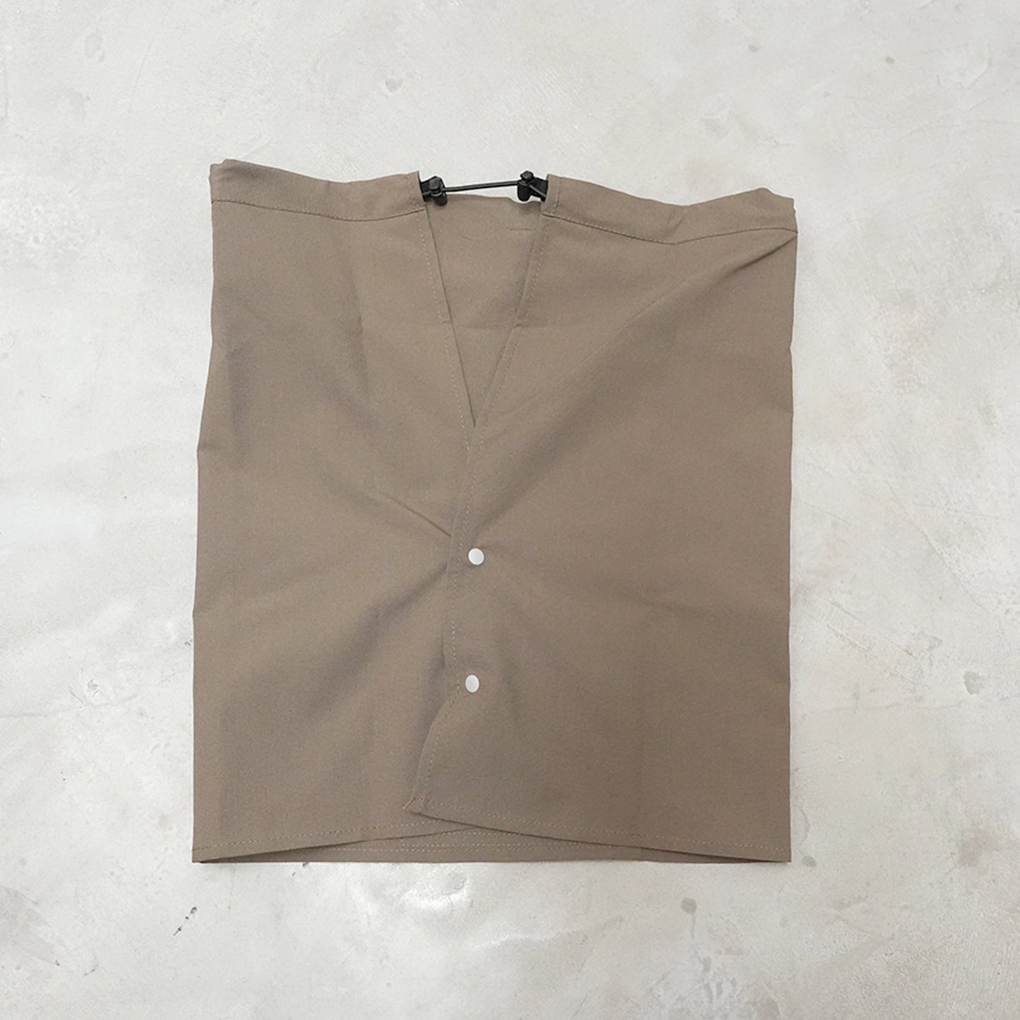 【halo commodity】ハロコモディティ Crest Shade "4Color" ※ネコポス可