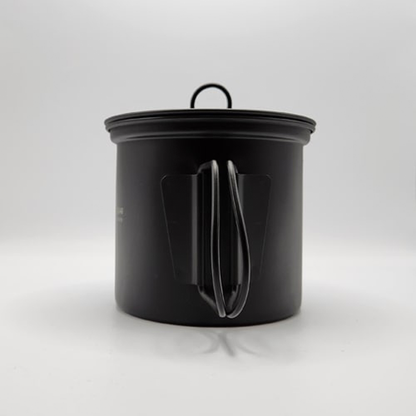 【Gossamer Gear】ゴッサマーギア Kettle Cooker 900 "2Color"