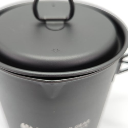 【Gossamer Gear】ゴッサマーギア Kettle Cooker 750 "2Color"