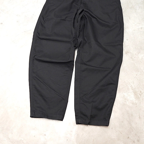【THE NORTH FACE Purple Label】ノースフェイスパープルレーベル men's COOLMAX Chino Wide Tapered Pants "2Color"