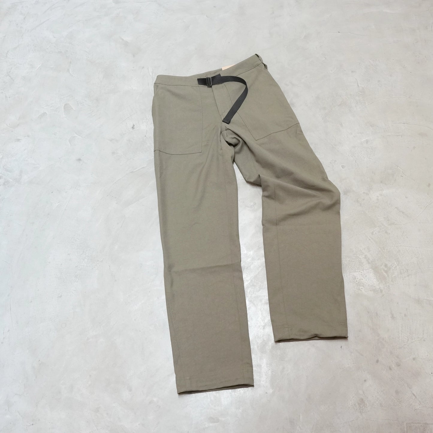 【HOUDINI】フーディニ women's Corespun Chore Pants "2Color"