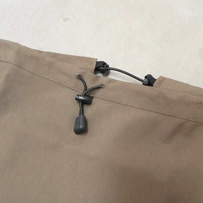 【halo commodity】ハロコモディティ Crest Shade "4Color" ※ネコポス可