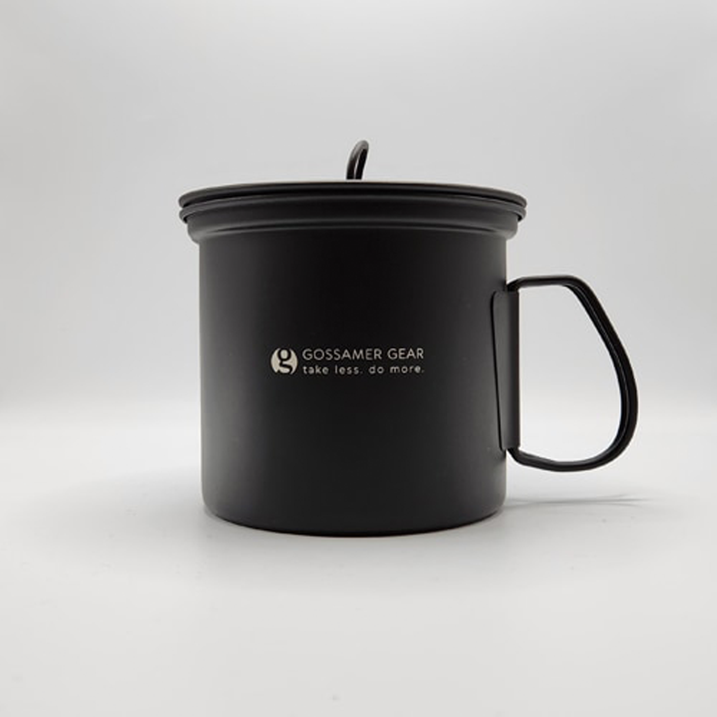 【Gossamer Gear】ゴッサマーギア Kettle Cooker 900 "2Color"