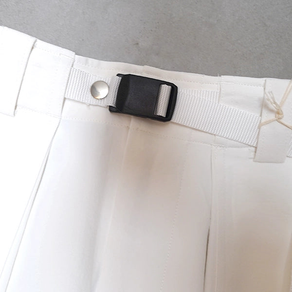 【RawLow Mountain Works】ロウロウマウンテンワークス Hiker Baker Pants "4Color"