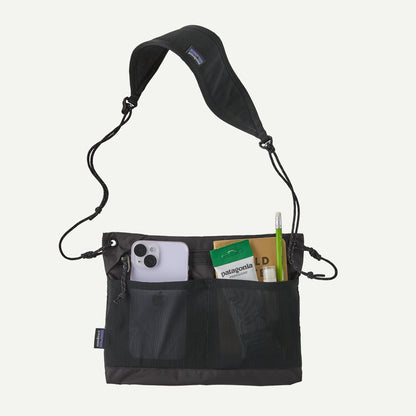 【patagonia】 パタゴニア Terravia Sacoche ”6Color” ※ネコポス可